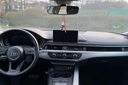 Audi A5 172.000 km 18.999 &euro; Kaiserslautern 67655