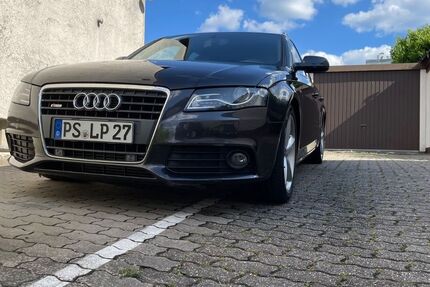 Audi A4 199.986 km 8.700 € Donsieders 66978