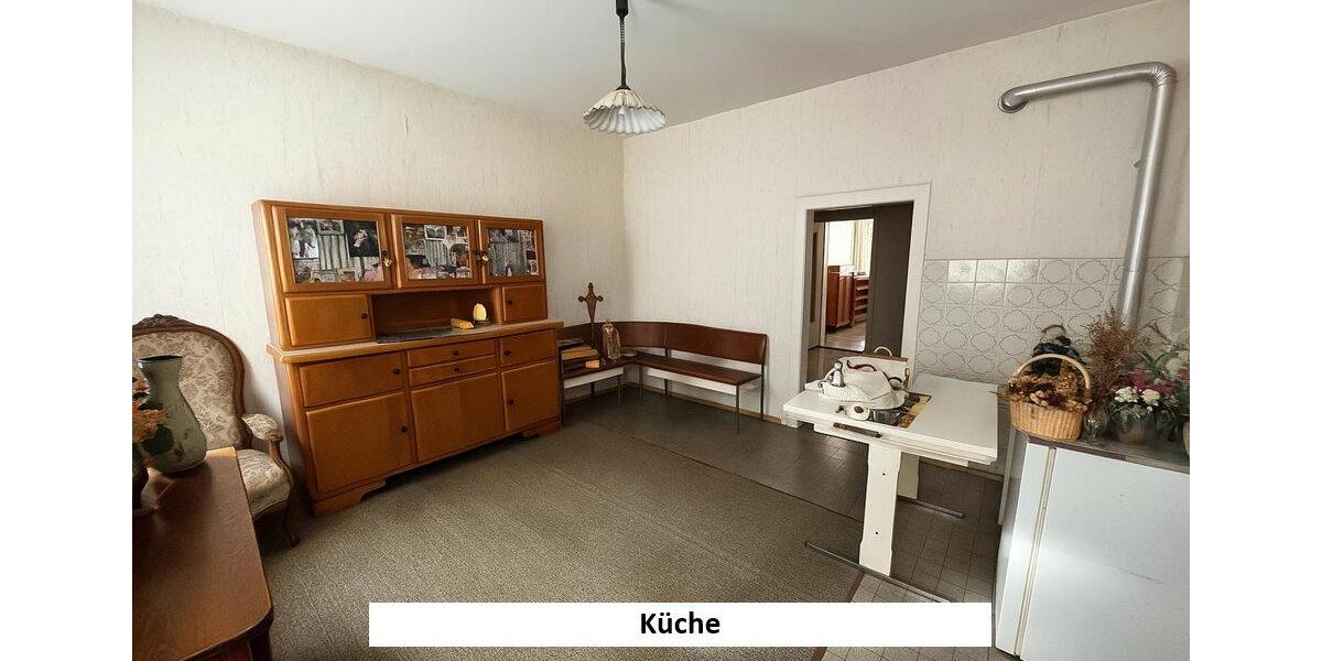 Reihenhaus Lambrecht (Pfalz) - 4.5 Zimmer, 100 m&sup2;, 80.000&euro; | Angebot:26193936