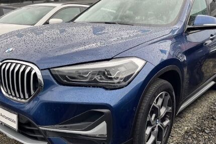 BMW X1 82.600 km 23.977 € Pirmasens 66954