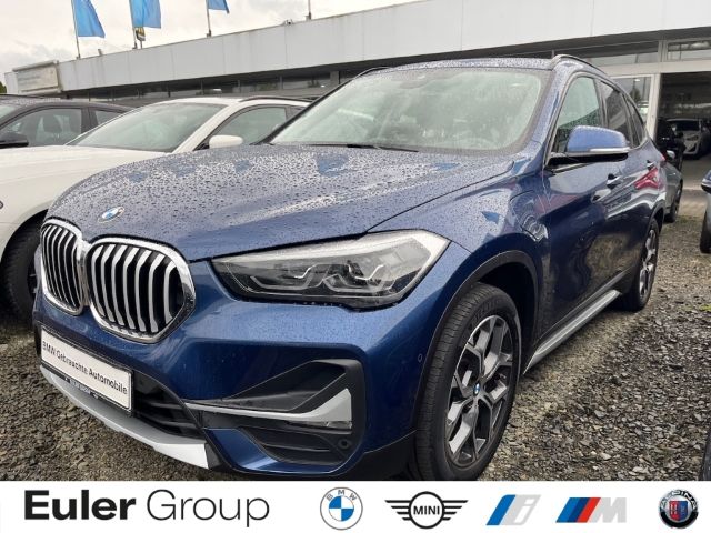 BMW X1 82.600 km 23.977 € Pirmasens 66954