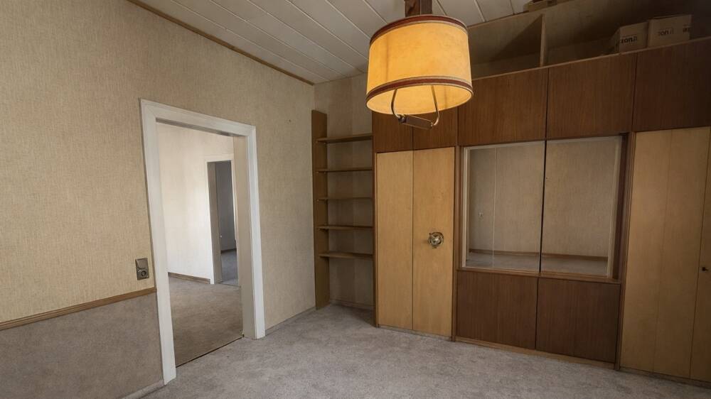 Mehrfamilienhaus, Wohnhaus Kaiserslautern Innenstadt - 1 Zimmer, 215 m&sup2;, 199.000&euro; | Angebot:25996637