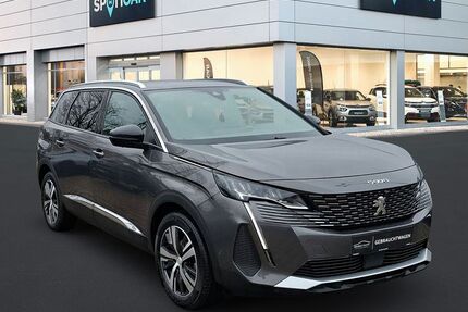 Peugeot 5008 26.924 km 24.290 &euro; Kaiserslautern 67661