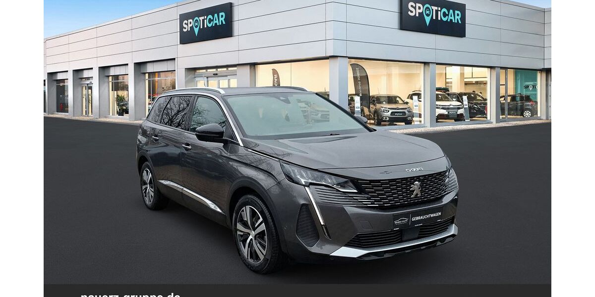 Peugeot 5008 26.924 km 24.290 &euro; Kaiserslautern 67661