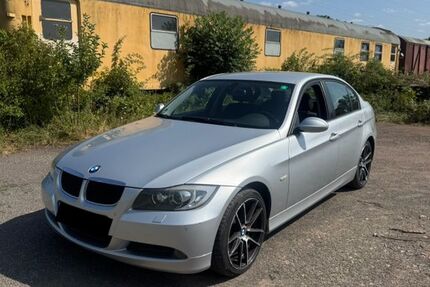 BMW 320 185.600 km 3.400 &euro; Marnheim 67297