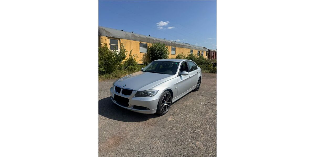 BMW 320 185.600 km 3.400 &euro; Marnheim 67297