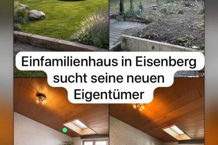 Haus Eisenberg (Pfalz) - 6 Zimmer, 132 m&sup2;, 299.000&euro; | Angebot:25149625
