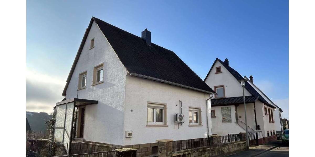 Haus zum Kaufen in Otterbach 229.000 € 121 m² 5 zimmer