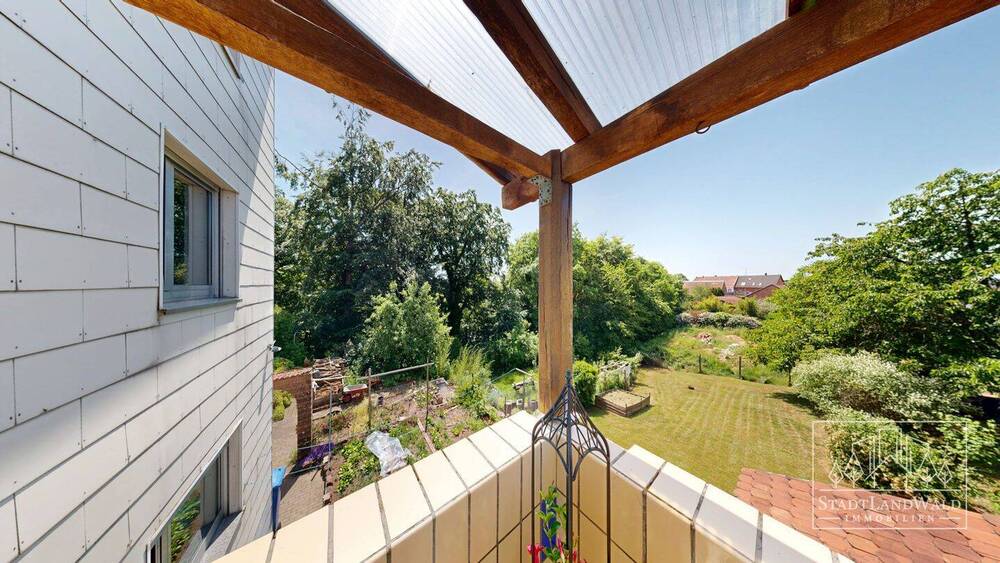 Mehrfamilienhaus, Wohnhaus Clausen - 6 Zimmer, 164 m&sup2;, 259.000&euro; | Angebot:26891784