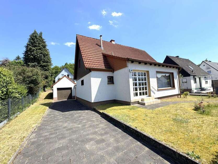 Haus zum Kaufen in Kaiserslautern 345.000 € 113.58 m²