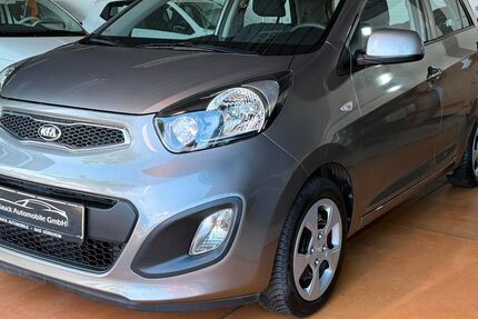 Kia Picanto 25.210 km 9.990 &euro; Bad Dürkheim 67098