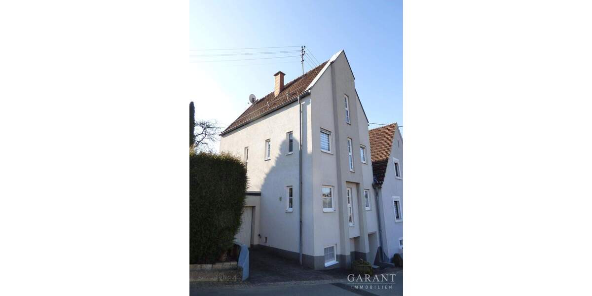 Doppelhaushälfte Olsbrücken - 5 Zimmer, 132 m&sup2;, 220.000&euro; | Angebot:25707647