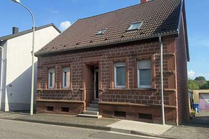 - Haus Mackenbach | Angebot:27536293