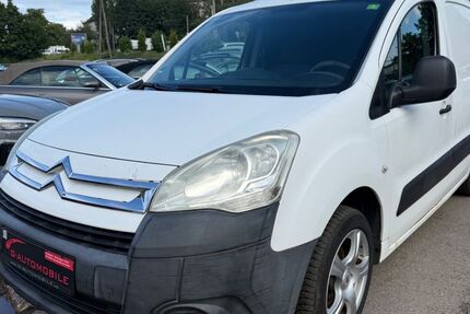 Citroen Berlingo 297.277 km 1.999 € Kaiserslautern 67663