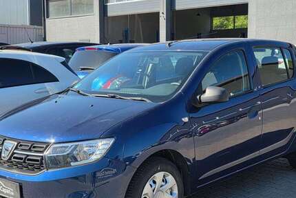 Dacia Sandero 34.000 km 7.999 &euro; Kirchheimbolanden 67292