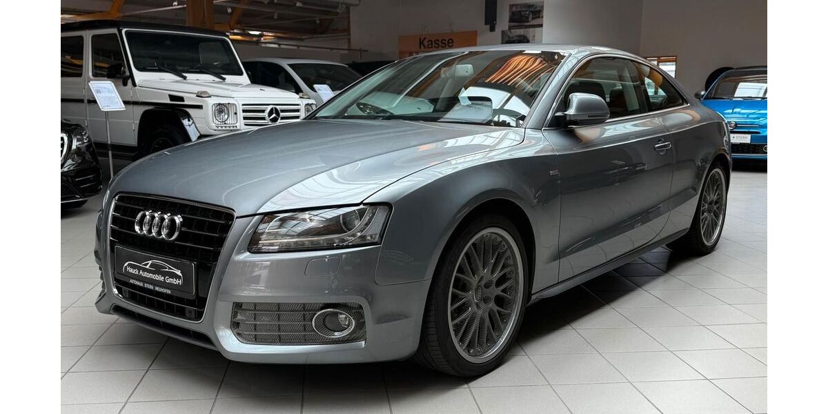 Audi A5 176.350 km 11.790 &euro; Bad Dürkheim 67098