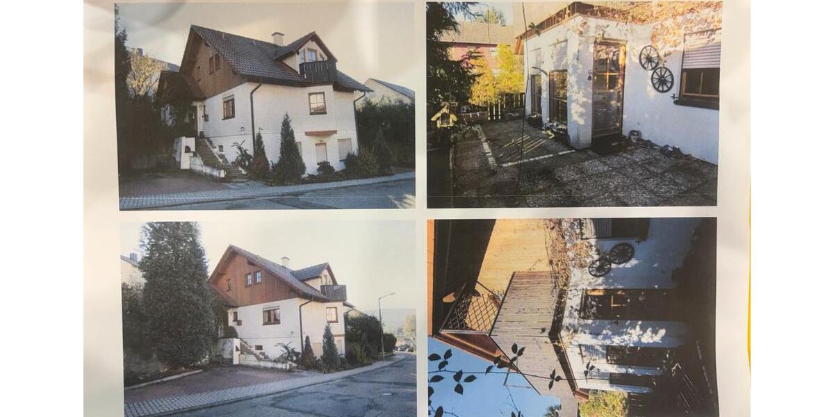 Schönes Haus am Waldrand in Rodalben 6 zimmer