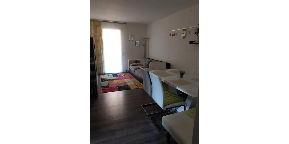 Etagenwohnung Kaiserslautern Bahnheim - 2.5 Zimmer, 62 m&sup2;, 145.000&euro; | Angebot:26953800
