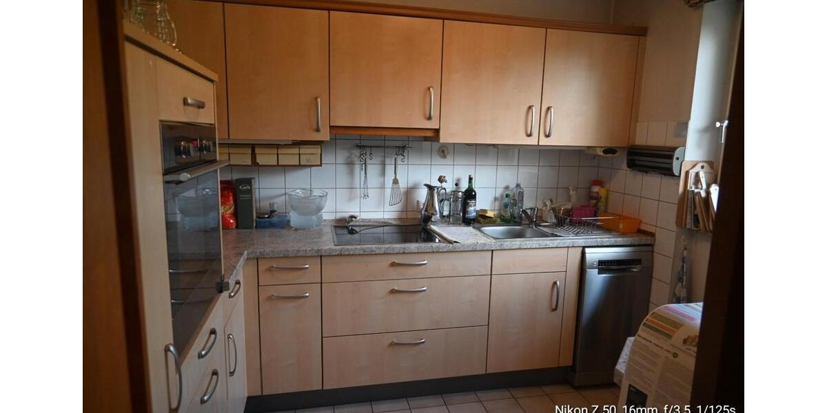 Etagenwohnung Neustadt an der Weinstraße Diedesfeld - 2 Zimmer, 77 m&sup2;, 250.000&euro; | Angebot:26295313