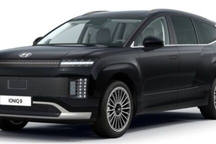 Hyundai IONIQ 9 2.137 km 74.990 &euro; Pirmasens 66954