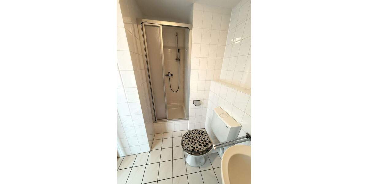 Etagenwohnung Kaiserslautern Innenstadt - 1 Zimmer, 30 m&sup2;, 81.000&euro; | Angebot:24736957