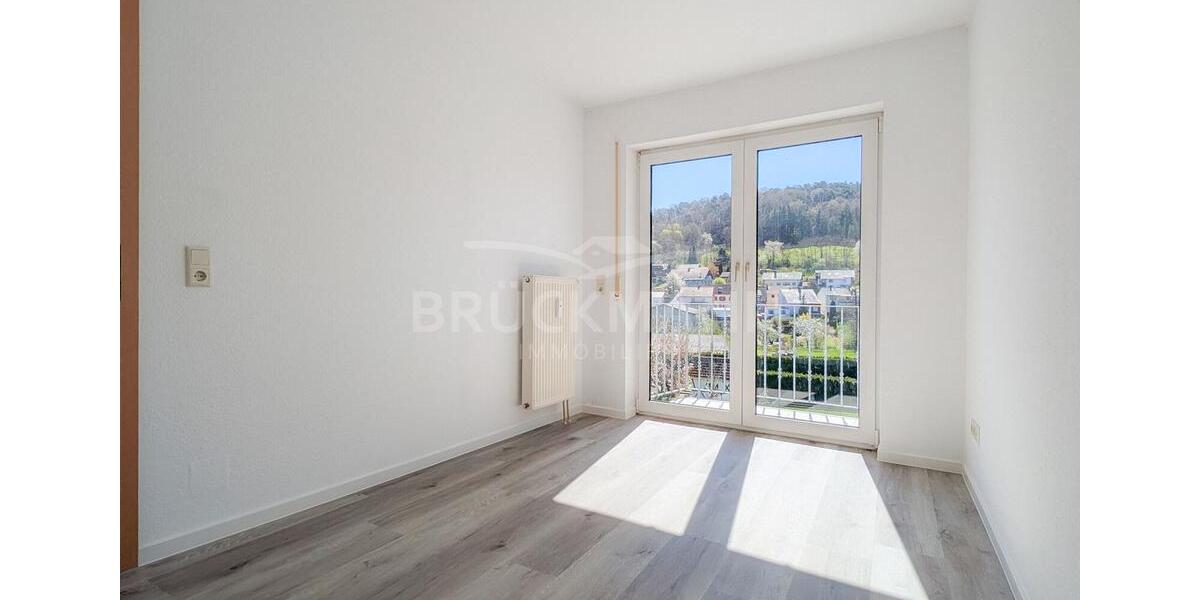 Dachgeschoßwohnung Ramsen - 3 Zimmer, 97 m&sup2;, 790&euro; | Angebot:26187161