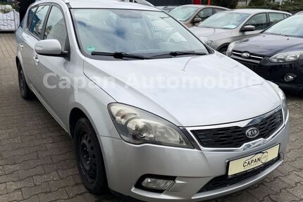 Kia ceed Sportswagon 312.000 km 999 &euro; Kirchheimbolanden 67292