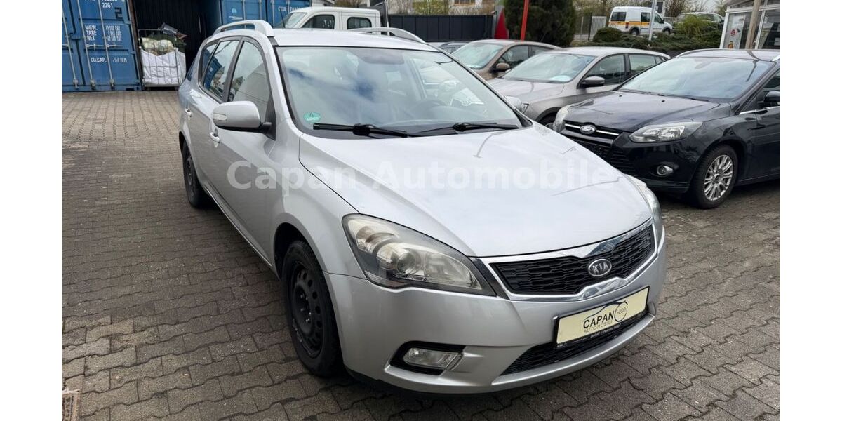 Kia ceed Sportswagon 312.000 km 999 &euro; Kirchheimbolanden 67292