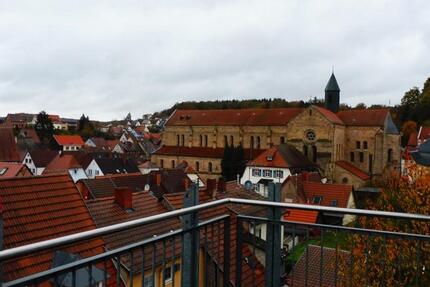 Wohnung Otterberg - 4 Zimmer, 145 m&sup2;, 1.500&euro; | Angebot:26231837