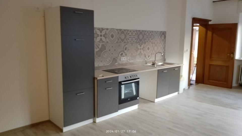 Erdgeschoßwohnung Hinzweiler - 2 Zimmer, 65 m&sup2;, 450&euro; | Angebot:25523122