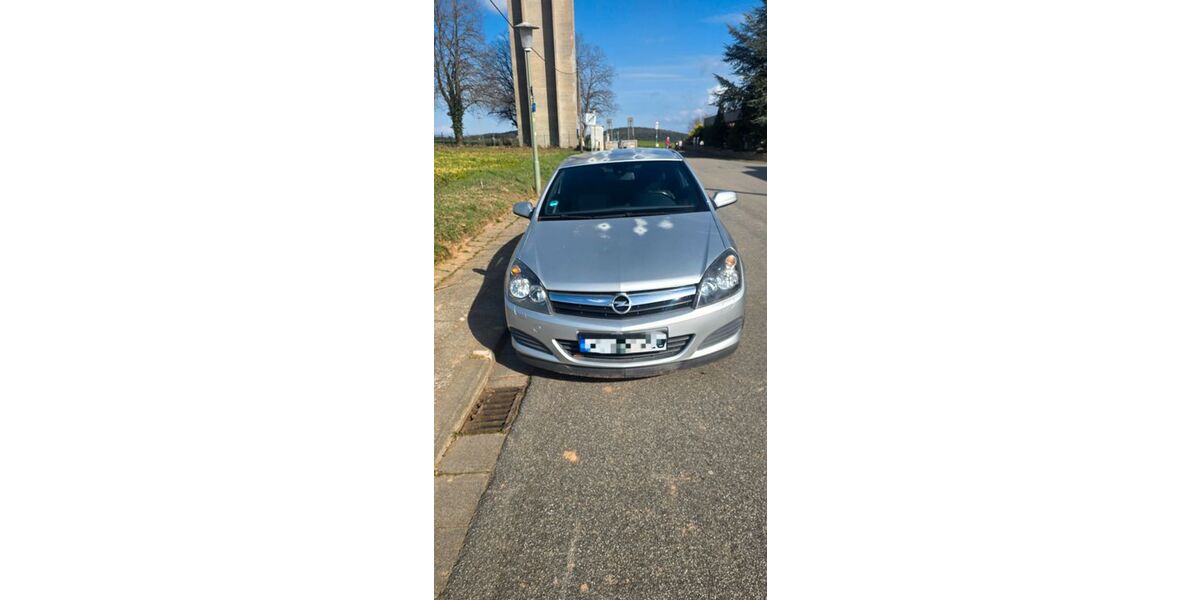 Opel Astra 198.000 km 2.200 &euro; Kaiserslautern 67659