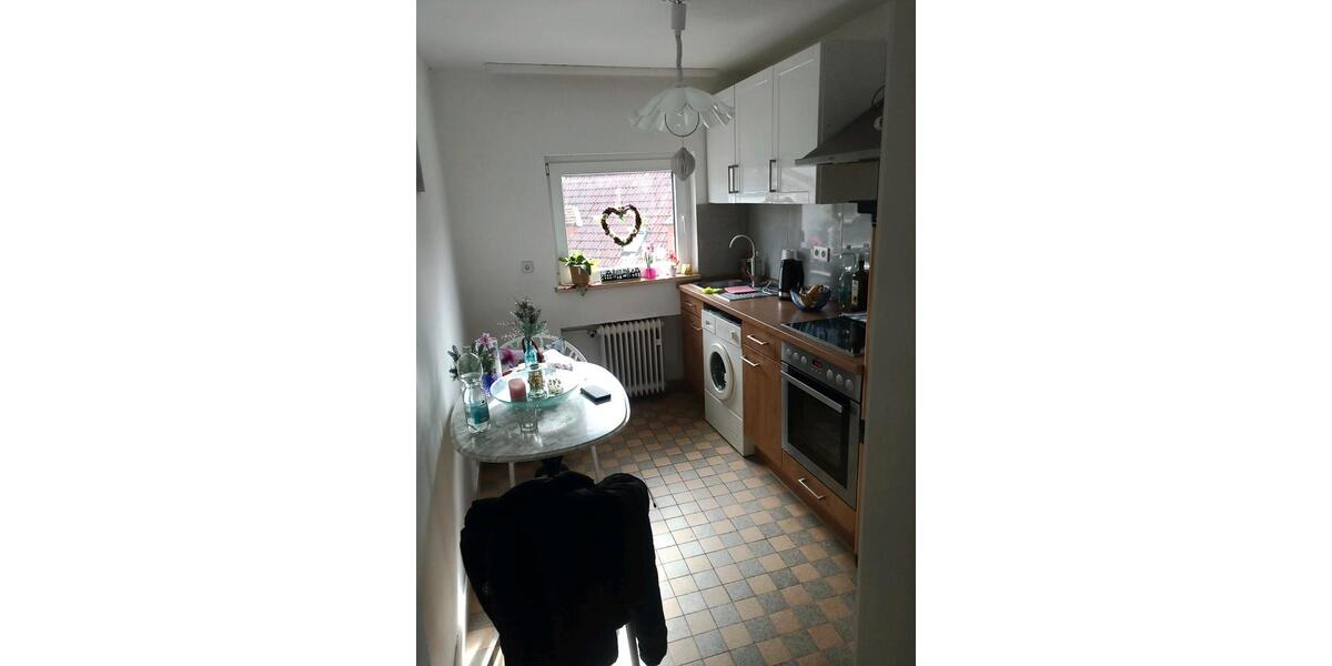 Etagenwohnung Pirmasens - 2 Zimmer, 52 m&sup2;, 550&euro; | Angebot:25304585