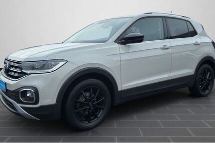 VW T-Cross 68.600 km 19.380 &euro; Neustadt a.d. Weinstraße 67433