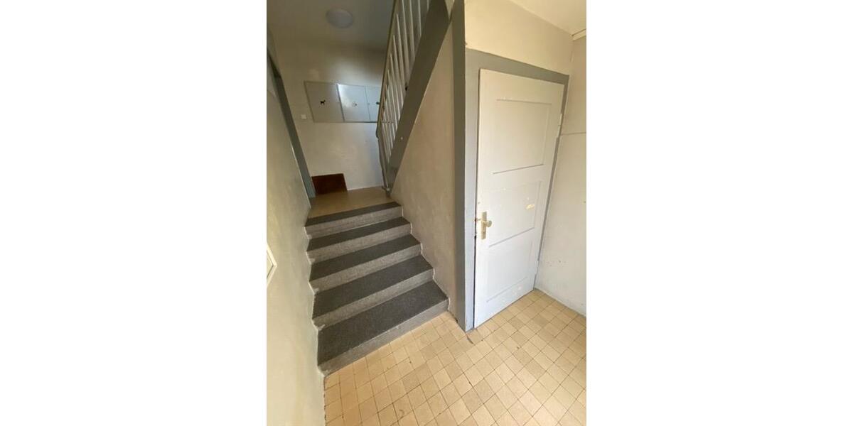 Etagenwohnung Kaiserslautern - 2 Zimmer, 53 m&sup2;, 549&euro; | Angebot:26482555