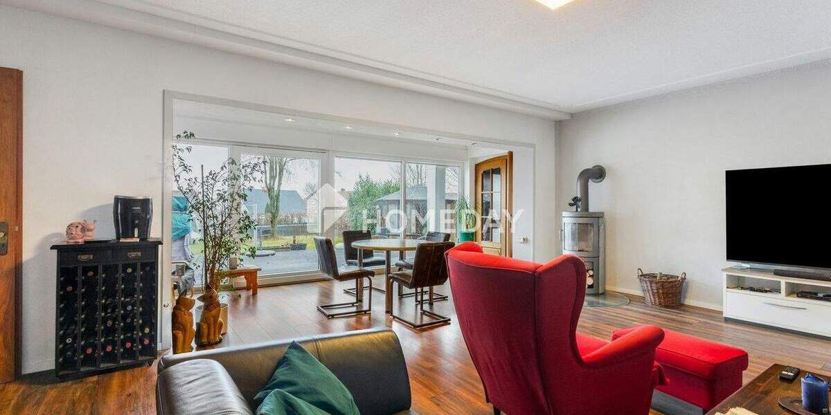Einfamilienhaus Pirmasens Hengsberg - 7 Zimmer, 183 m&sup2;, 595.000&euro; | Angebot:25684246