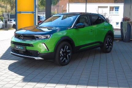 Opel Mokka 35.000 km 19.800 &euro; Krickenbach 67706