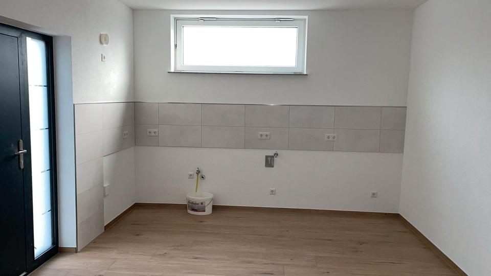 Erdgeschoßwohnung Pirmasens Fehrbach - 2 Zimmer, 58 m&sup2;, 650&euro; | Angebot:25971960