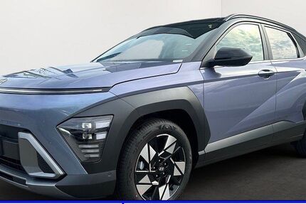 Hyundai KONA 14.214 km 34.990 &euro; Neustadt 67433
