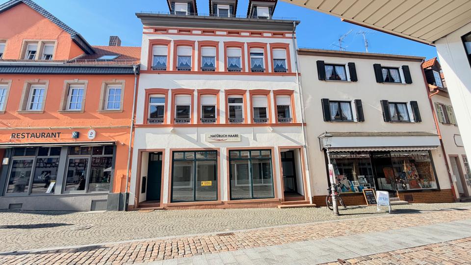 Gewerbeobjekt Kirchheimbolanden - 833&euro; | Angebot:23318074