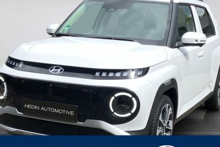 Hyundai INSTER 9.900 km 30.850 &euro; Kaiserslautern 67655