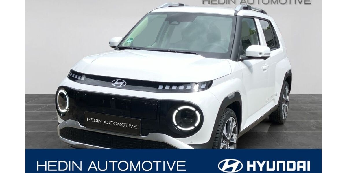 Hyundai INSTER 9.900 km 30.850 &euro; Kaiserslautern 67655