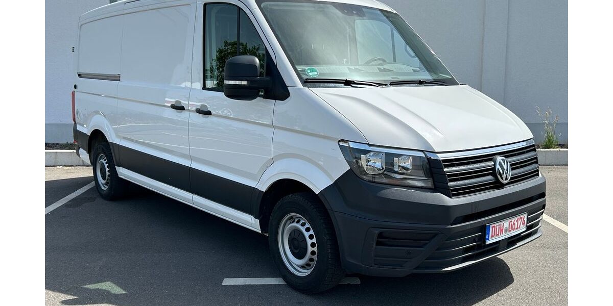 VW Crafter 266.692 km 12.900 &euro; Bad Dürkheim 67098