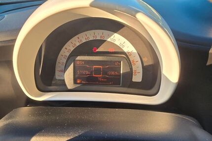 Smart ForFour 57.800 km 10.500 &euro; Pirmasens 66955