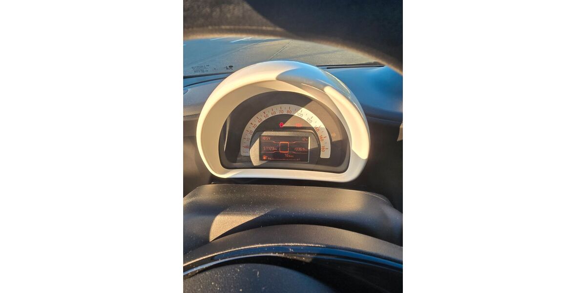 Smart ForFour 57.800 km 10.500 &euro; Pirmasens 66955