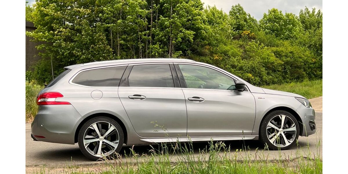 Peugeot 308 83.950 km 10.900 &euro; Obernheim-Kirchenarnbach 66919