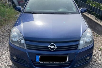 Opel Astra 130.000 km 1.500 &euro; Bruchmühlbach 66892