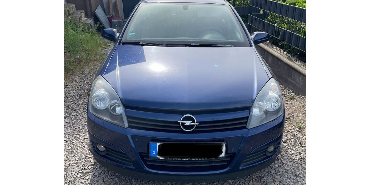 Opel Astra 130.000 km 1.500 &euro; Bruchmühlbach 66892