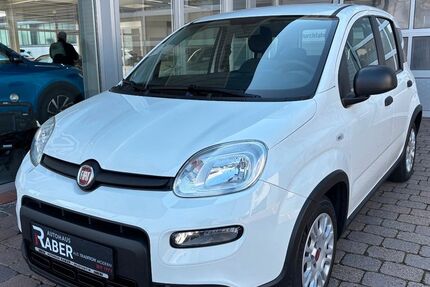 Fiat Panda 72.138 km 9.490 &euro; Neustadt 67433