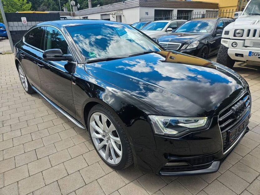 A5