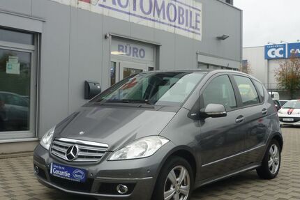 Mercedes-Benz A 180 82.702 km 8.990 € Kaiserslautern 67657